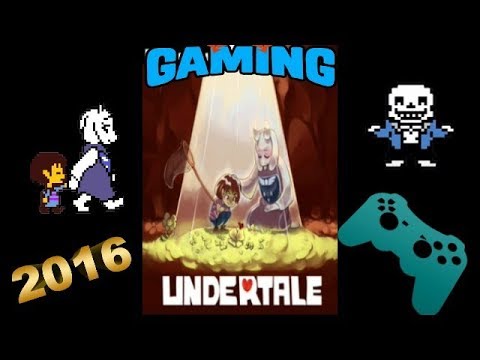 UnderTale Gameplay | Part 1 Prolouge | KarmaTastic