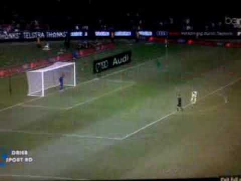 Realmadrid vs a.s roma 7-6 2015