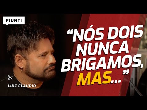 Porque? - Luiz Cláudio e Giuliano