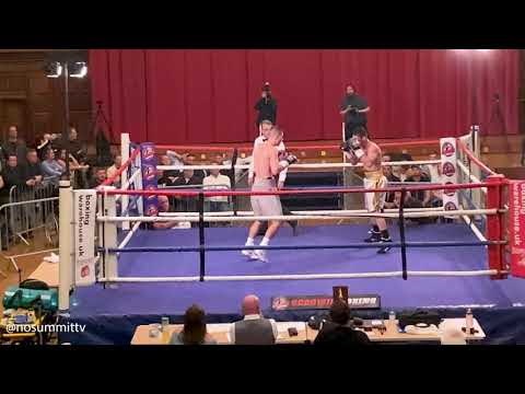 CONSTANTIN URSU VS FERNANDO VALENCIA