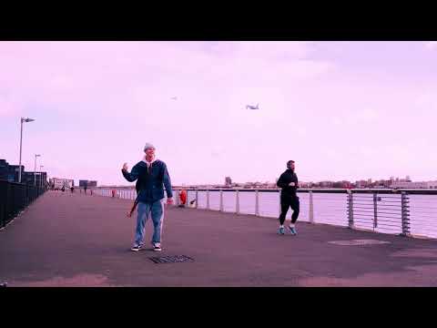 Cal Sy - Flight Out East (Official Video)