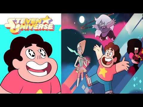 EP.#08 : How It's Made - Rebecca Sugar, Lauren Hecht, Nick DeMayo, Jackie Buscarino, and Lisa Zunich