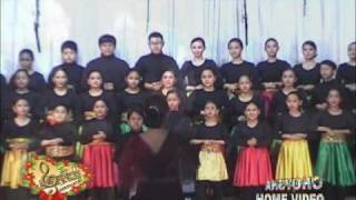 SERENATA - IT'S CHRISTMAS - HARANA 2009 CONCERT