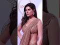 Elnaaz Norouzi Seeking The Attention Of Her Fans Saree Look The Unseen Shorts Elnaaznorouzi