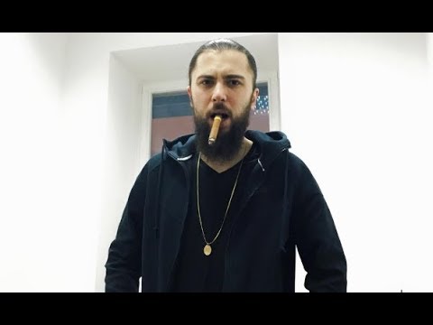 Malik Montana - Ciach Bajera (feat.Belmondo) (prod. OLEK)