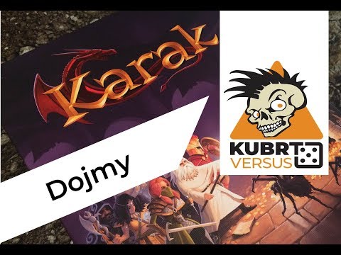 Karak - EN/DE - YouTube Video