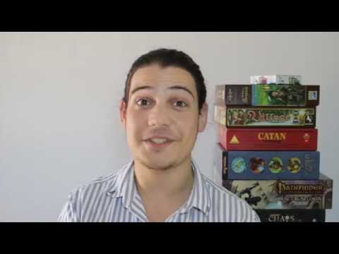 [redacted] Review - Cardboard Castaway