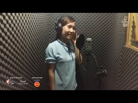 Điệu ví giặm là em - Nguyễn Thị Hồng Loan | Giọng ca Xứ Nghệ