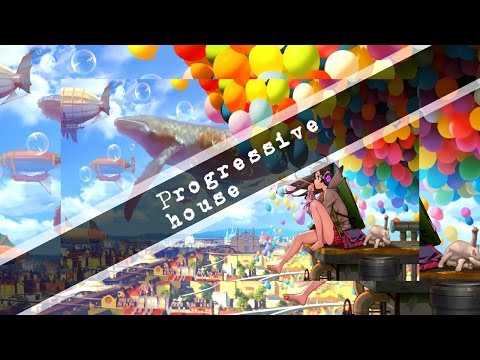 [ Progressive House ] Beatnerz - light On