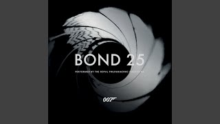Goldfinger (From "Goldfinger")