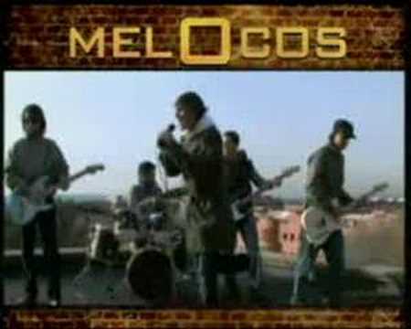 Melocos Spot TV