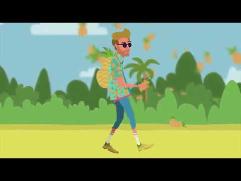 Chris Armada - Pineapple Song // BASS HOUSE