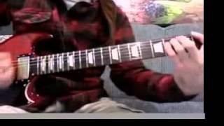 Slot Machine (Superdrag cover) with backing track