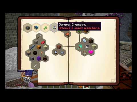 Minecraft Material Energy ^3 E1 Base Tour