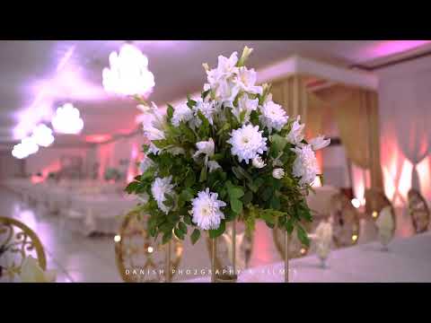 PAF Convention Event Place.