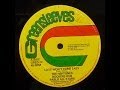 The Heptones - Love Won't Come Easy 