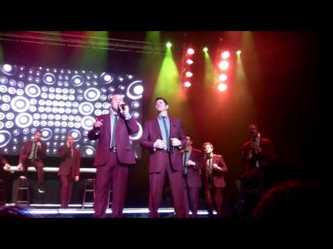 All About That Bass-Straight No Chaser Toledo OH 2014