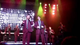 All About That Bass-Straight No Chaser Toledo OH 2014