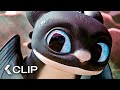 Hiccup's Kids want to kill Dragons! Scene - HOW TO TRAIN YOUR DRAGON: Homecoming Clip (2019)