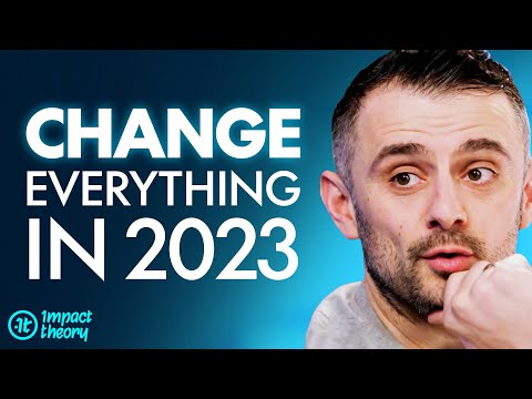 Gary Vaynerchuk on Why Perspective Will Make or Break You | Impact Theory