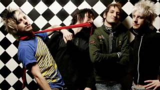 madina lake - welcome to oblivion