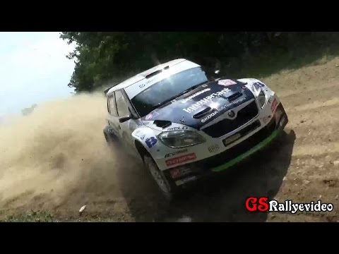 Iseum Rallye 2015 - GSrallyevideo