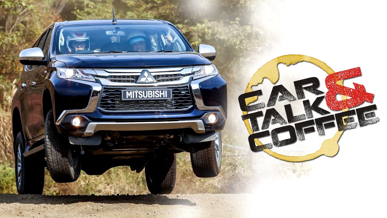 2025 Mitsubishi Montero Sport Primary