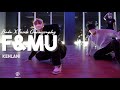 F&MU - Kehlani / Bada X insub Choreography / Urban Play Dance Academy