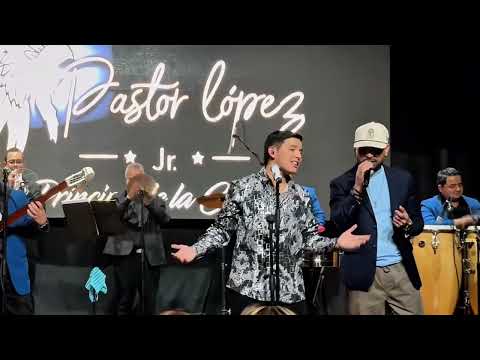 Nikko Lopez & Pastor López Jr /tú cárcel PASTOR LÓPEZ