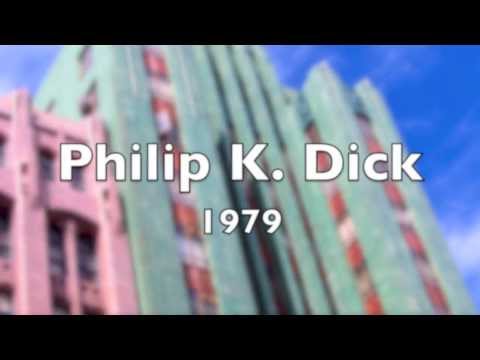 Philip K Dick issued a warning in 1979