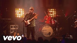 Matt Cardle - Uninvited (Alanis Morrisette Cover - Live at KoKo)