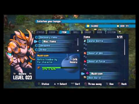 Rainbow Moon (PSN) - Ten Minute Taste