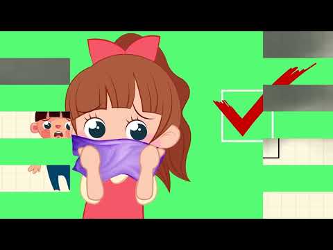 Kỹ năng phòng cháy chữa cháy cho trẻ mầm non