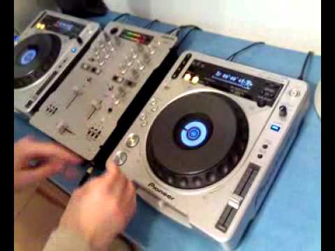 Dj Asshole (Blink Vs Get's noch)