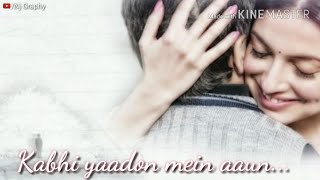 Mother Day Special WhatsApp Status | Kabhi Yaadon Mein