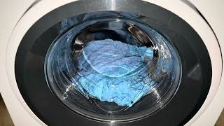 SIEMENS iQ500 WM14T3ECO Waschmaschine