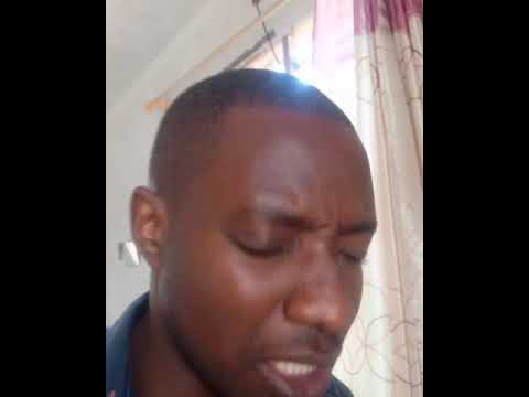 Sikio la Kiziwi- Salu Tee,,(Webster Sinje).