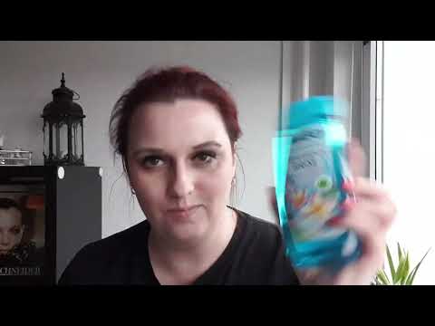 Meine Duschgelsammlung 2022