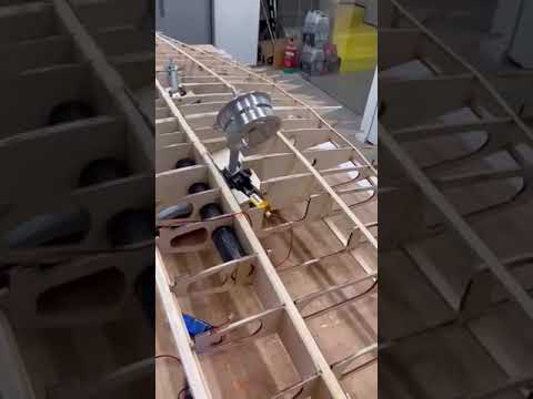 Isaac Najary 1/4 Electric Spitfire MKIX