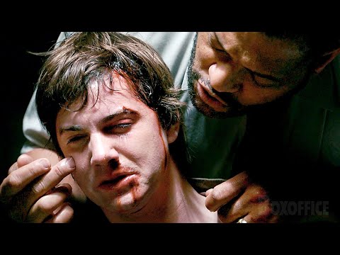 Pego trapaceando na mesa de blackjack | Quebrando a Banca | Clipe