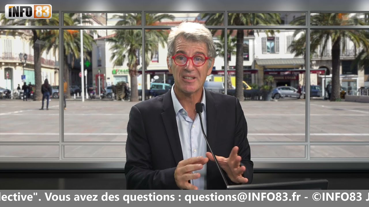 Qu'est-ce que la conciliation pour une entreprise en difficulté, rencontre avec Maître Simon LAURE