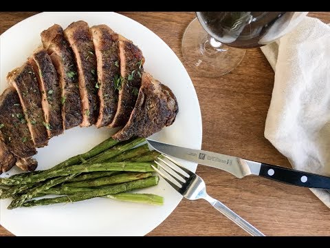 Faca para bife ZWILLING Pro