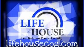 4-29-12 Guest Speaker Larry Georgiana (Life House Church)