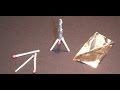DIY MINI ROCKET
