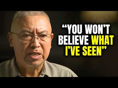 Former Navajo Ranger Talks About Unexplained Cases He Investigated