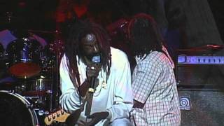 Buju Banton LIVE in NYC | Part 3