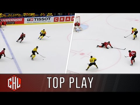 SaiPa Lappeenranta: The perfect transition | Top Play