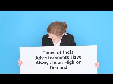 Videos from Bookadsnow - Newspaper Advertising Agency