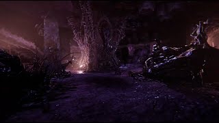 (LUST FROM BEYOND : SCARLET) épisode 2 : l'enfer PEGI 18