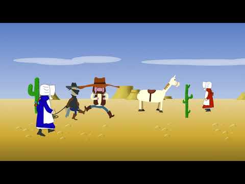 texas cowboy - Erinarsorta!